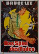 Enter the Game of Death (Bruce Lee - Das Spiel des Todes)
